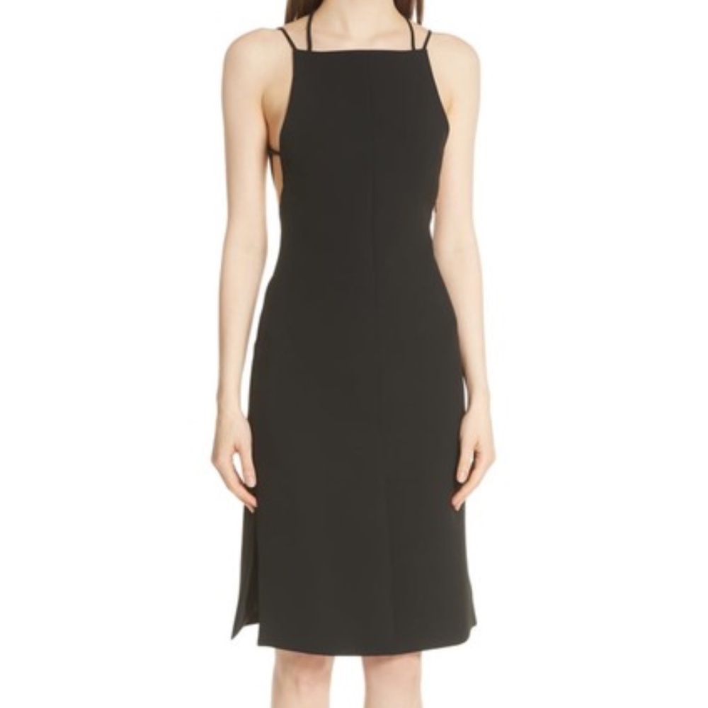 RAG & BONE NEW DENTON CASUAL MAXI DRESS